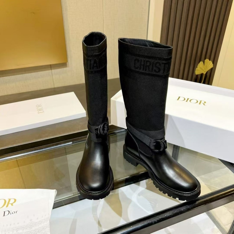 Christian Dior Boots